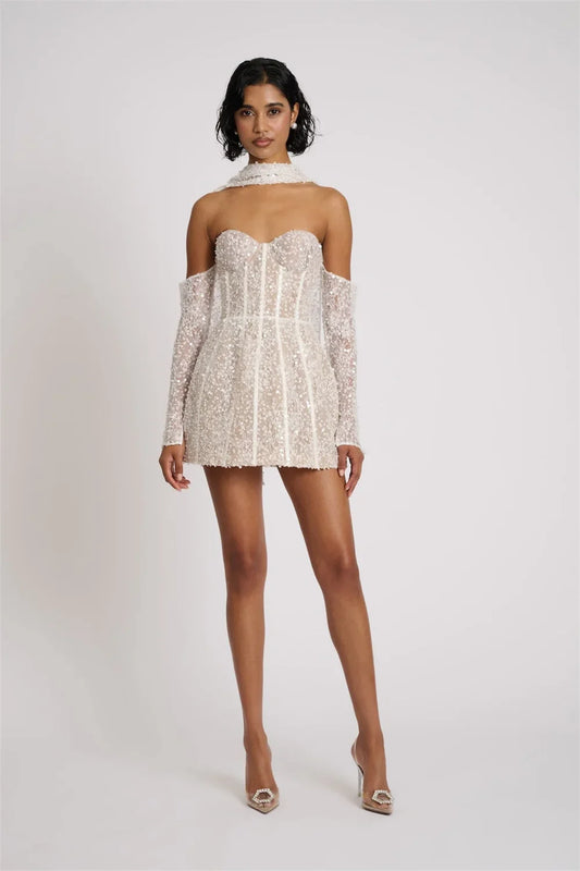 Mollie Mini Dress