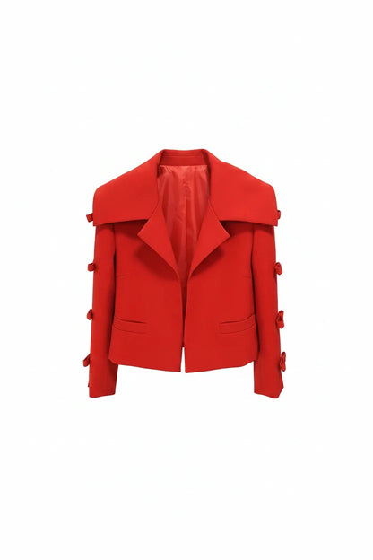 Belen Jacket
