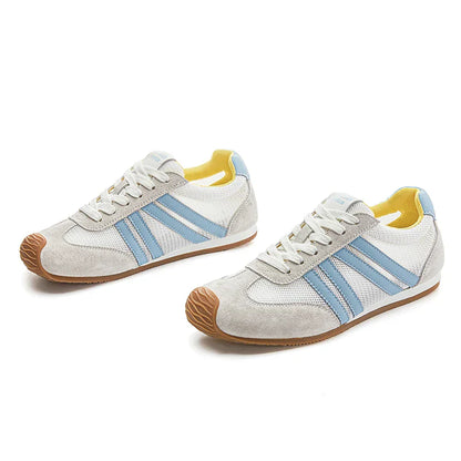 | Runners