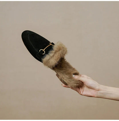 | Luxe Mule