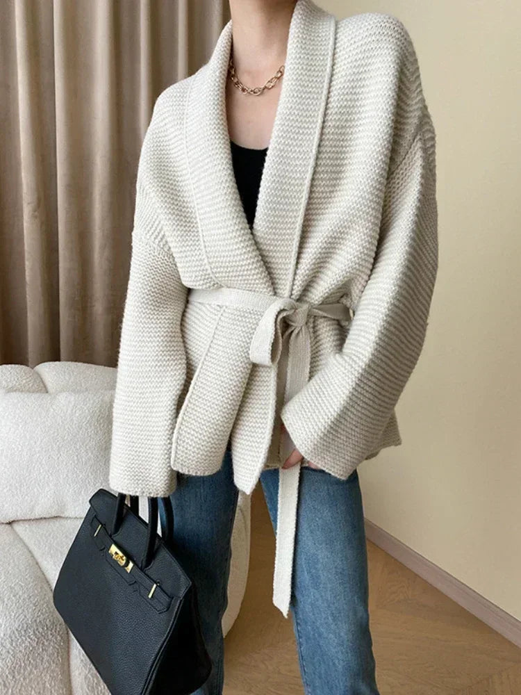 Kennedy Cardigan
