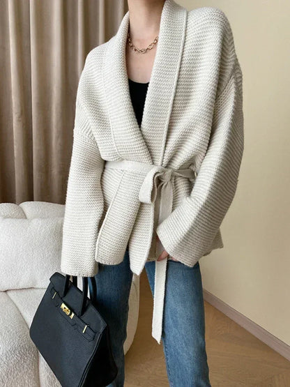 Kennedy Cardigan