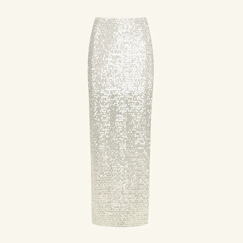 Stella Sequined Set