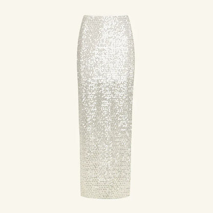 Stella Sequined Set