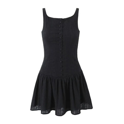Kinkaid Dress