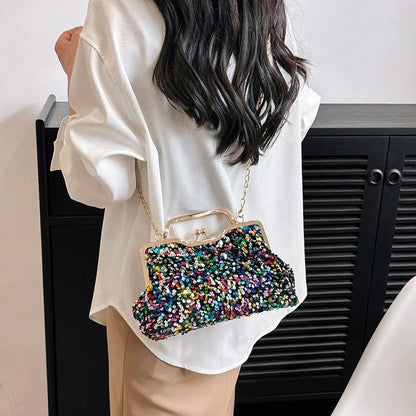 Evie Handbag