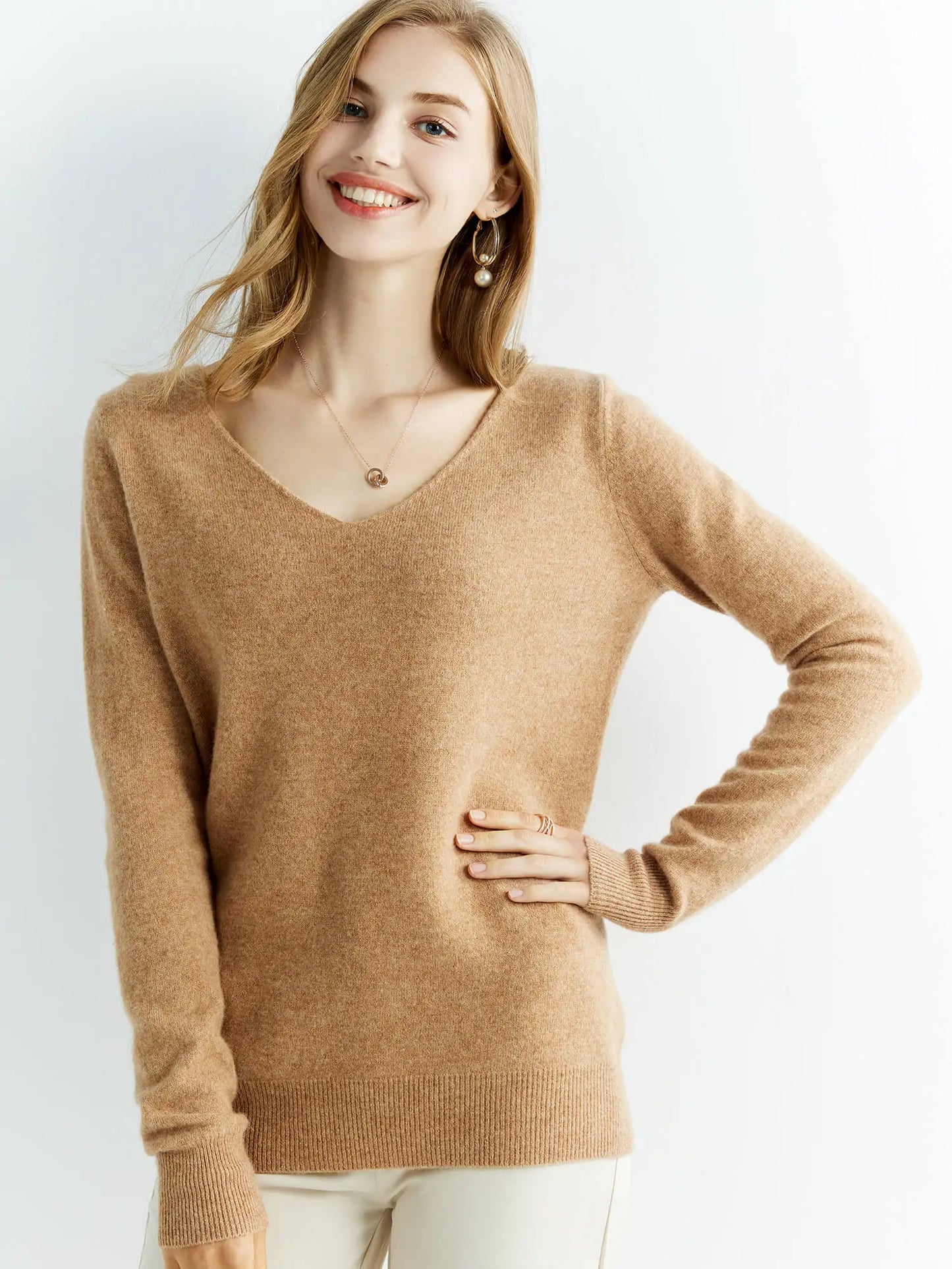 | Wool Sweater