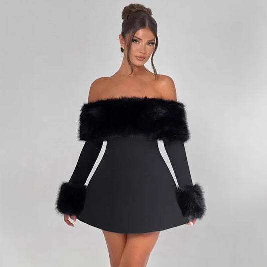 Mylee Mini Dress