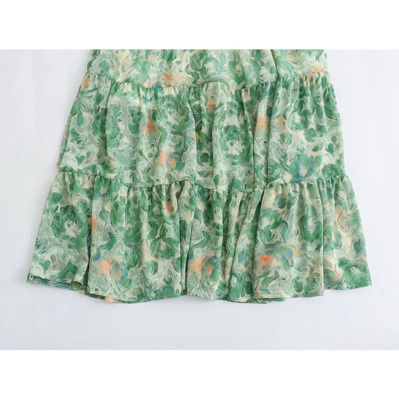 Sinclair Dress
