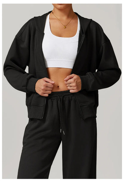 | Seamless Athletic Set