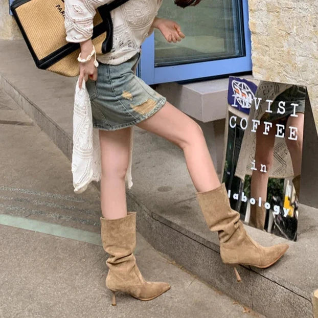 Sonoma Boots