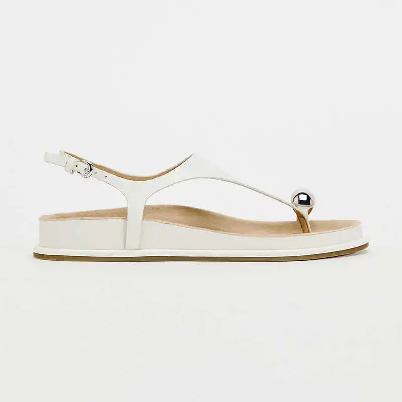 | Luxe Flats