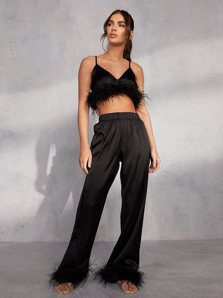 Wilamina Set