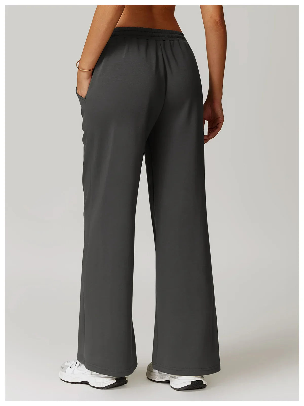 | High Rise Pant