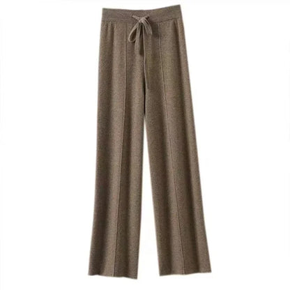 | Classic Wool Trousers