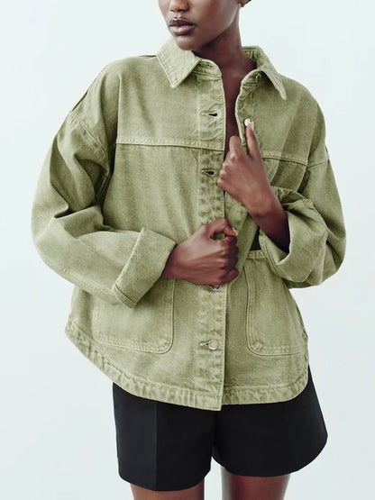 | Denim, Autumn