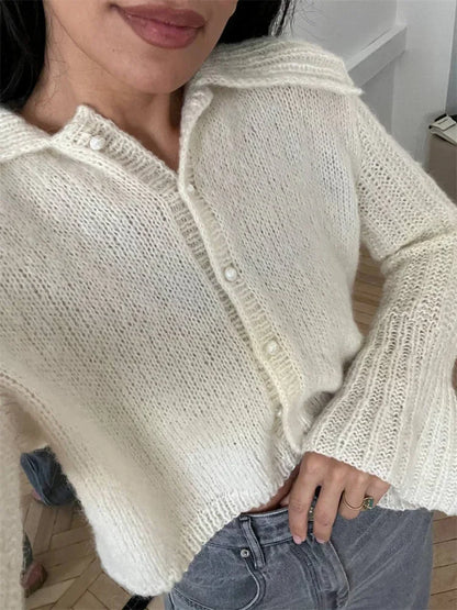 Chrissy Sweater