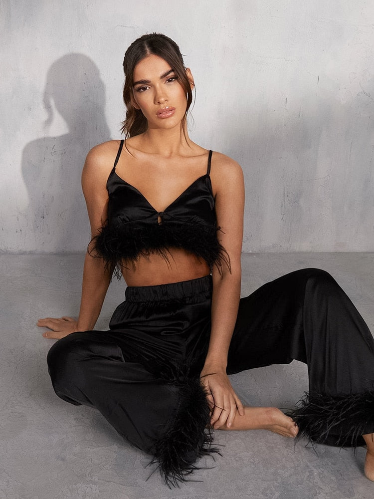 Wilamina Set