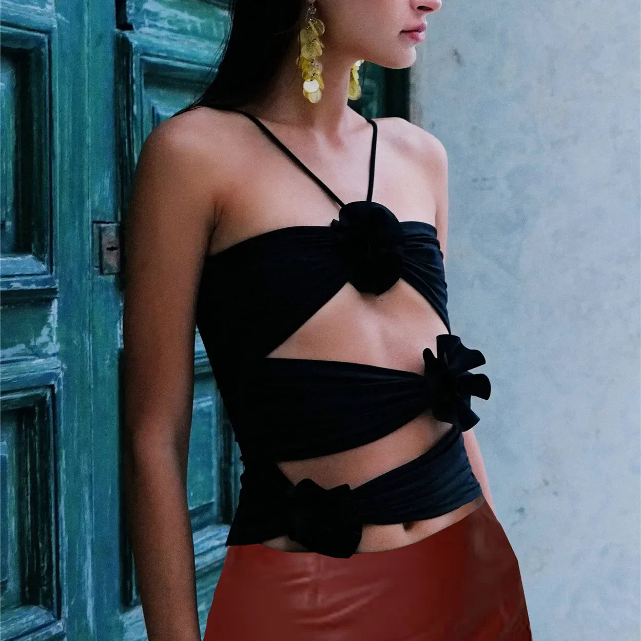Tyla Top