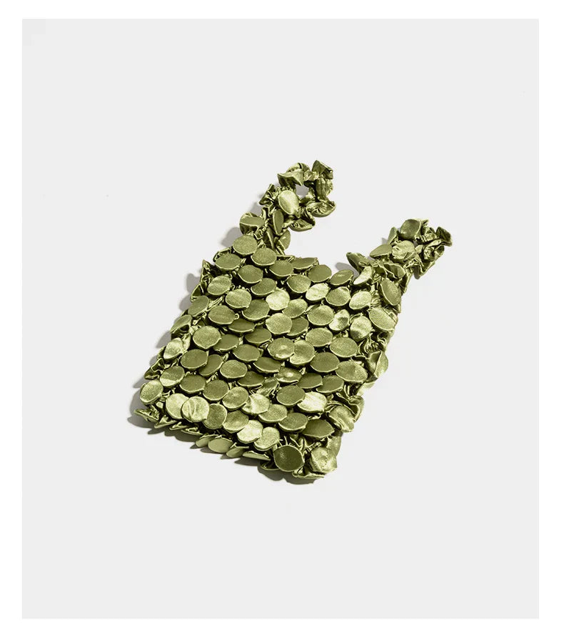 | Bubble Tote