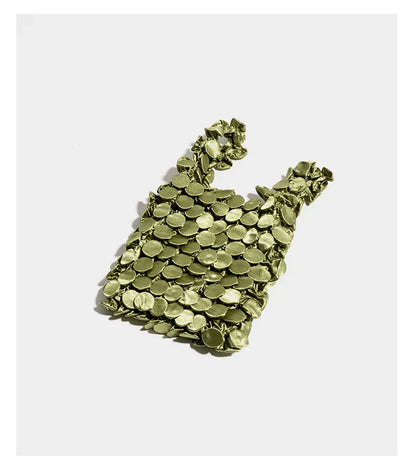 | Bubble Tote