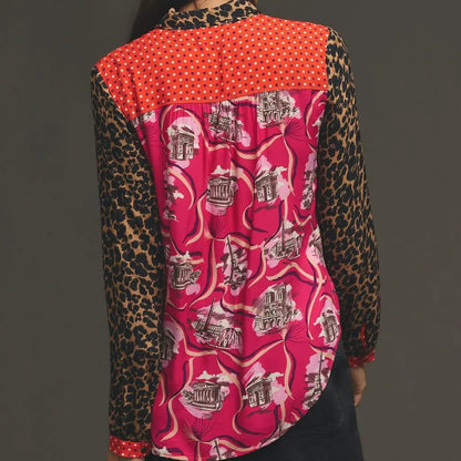 | Stylized Blouses