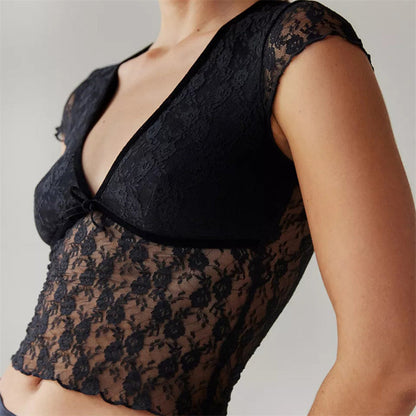| Crop Top