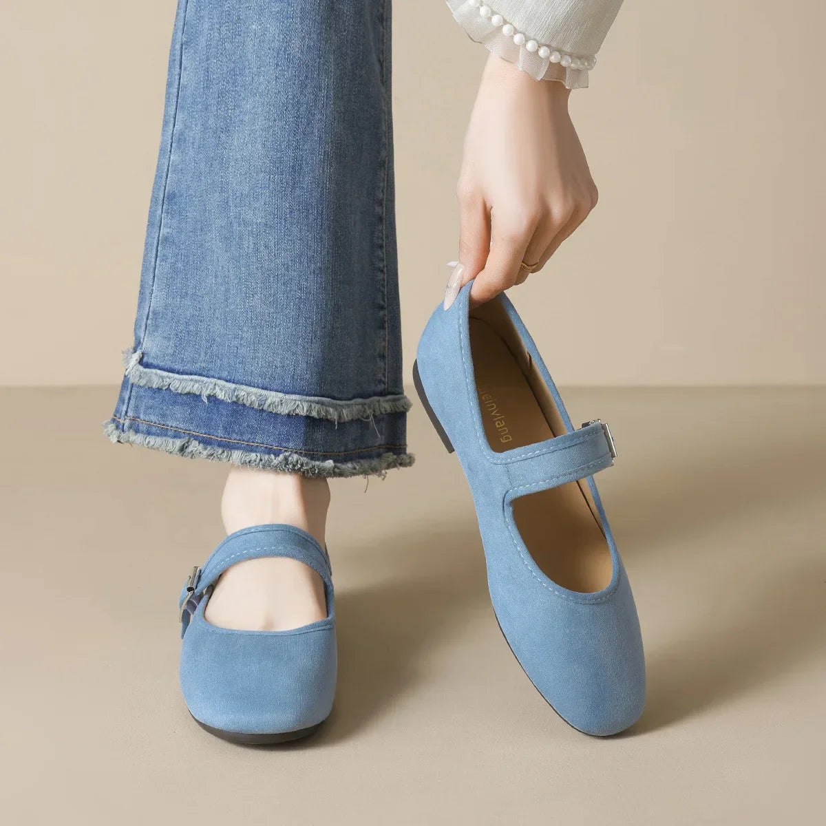 | Mary Janes