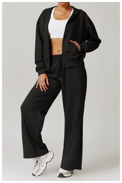 | High Rise Pant