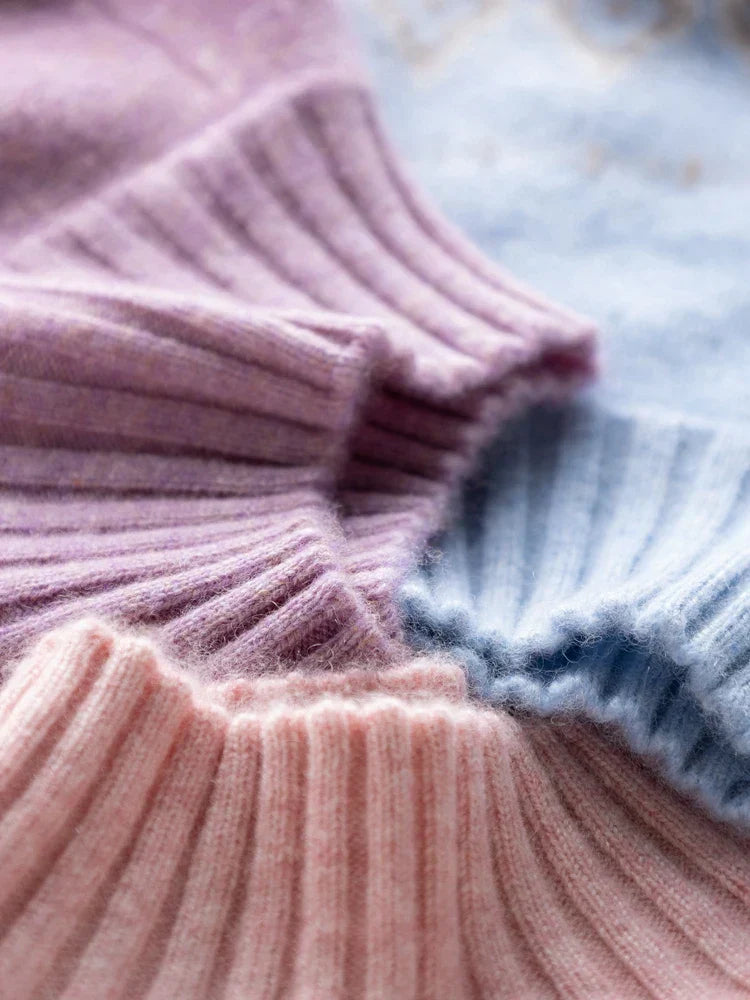 | Fair Isle Sweater