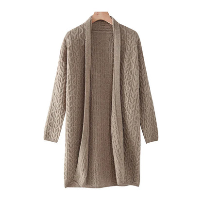 | Cardigan