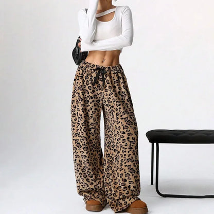 | Trousers