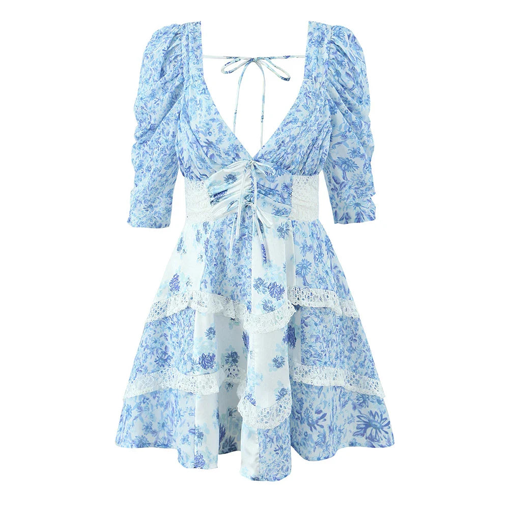 Charlotte Dress