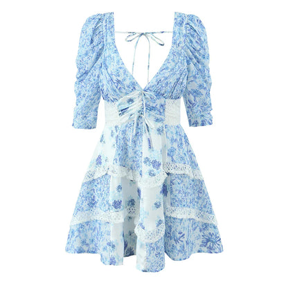Charlotte Dress