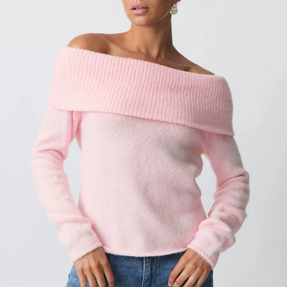 | Knit Top
