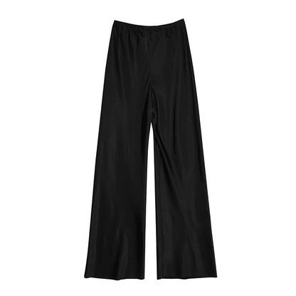 Reece Satin Pants