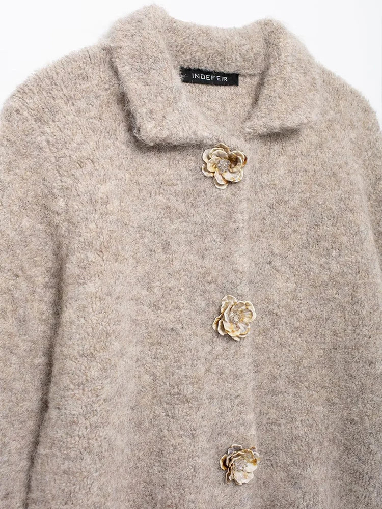 Carmel Jacket