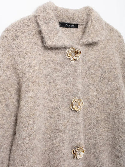 Carmel Jacket