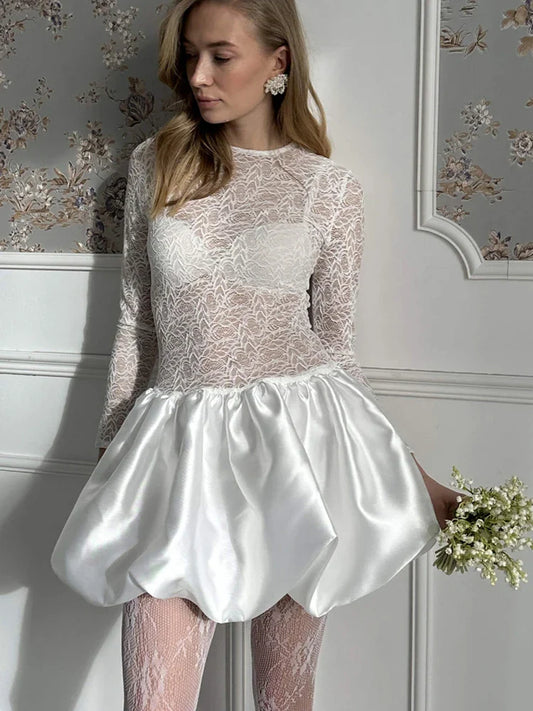 Litzy Mini Dress