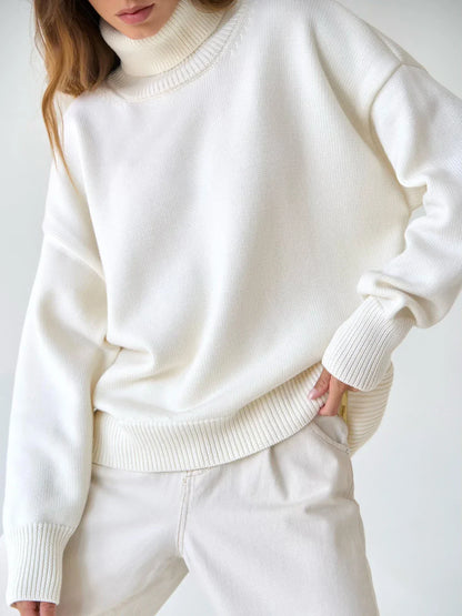 | Lightweight Sweater