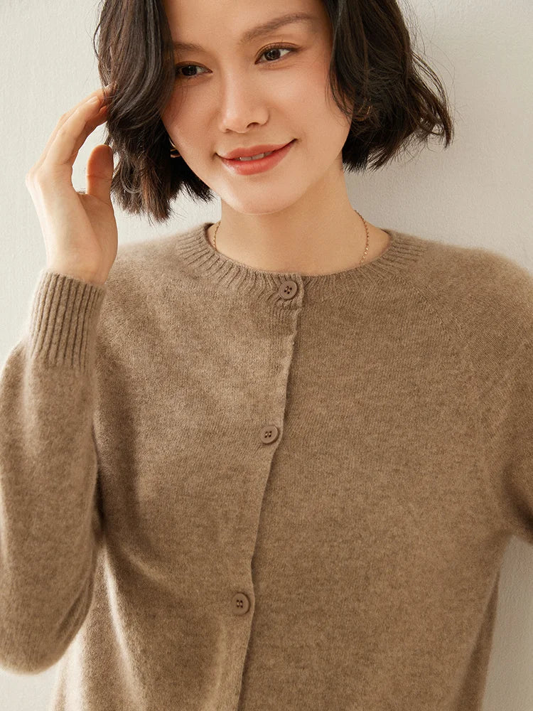 | Cardigan