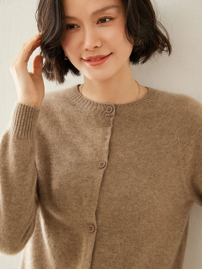 | Cardigan