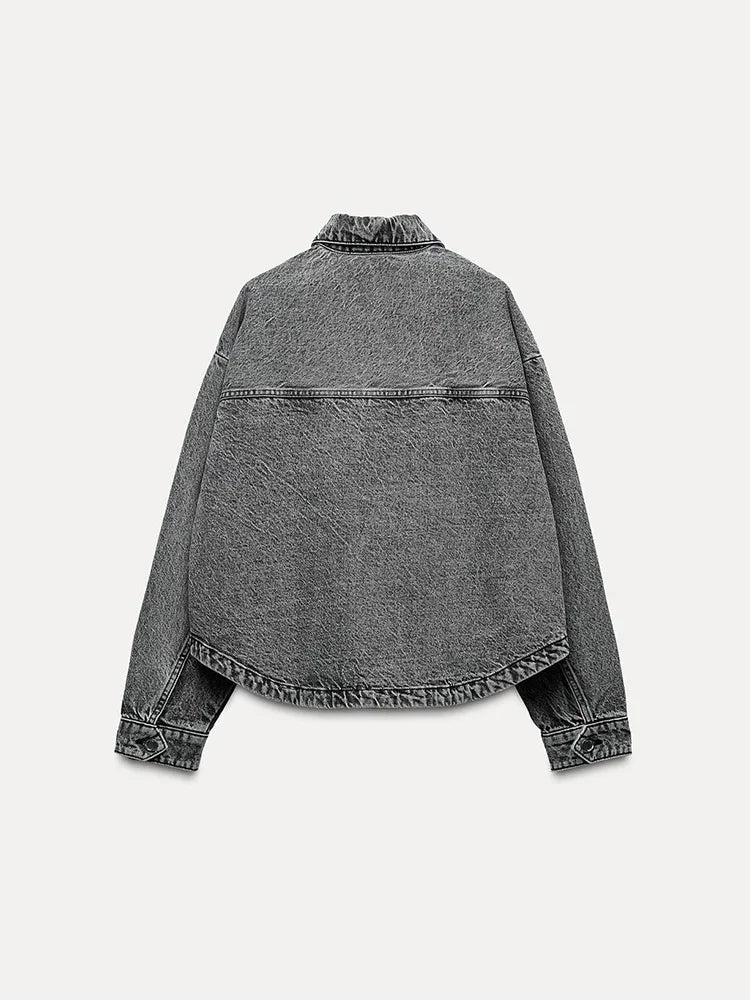 | Denim, Autumn