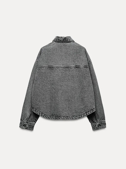 | Denim, Autumn