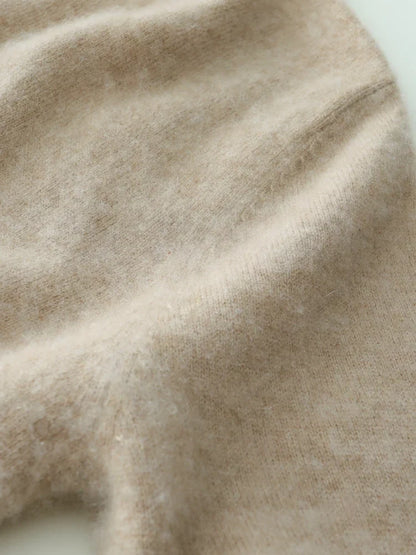 | Cashmere Sweater