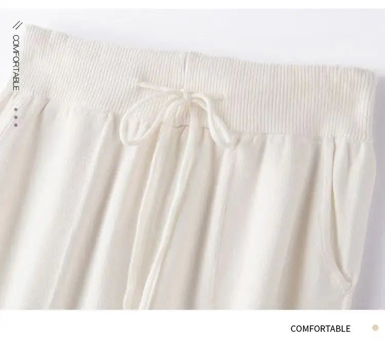 | Wool Pants