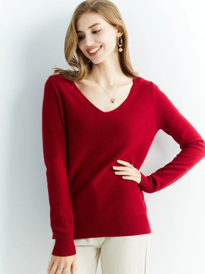| Wool Sweater