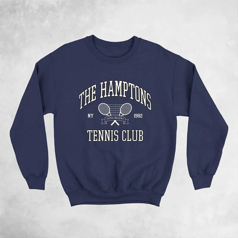 The Hamptons Sweatshirt