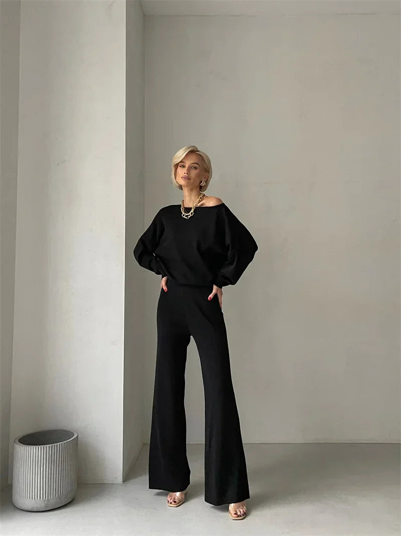 | Loungewear Set