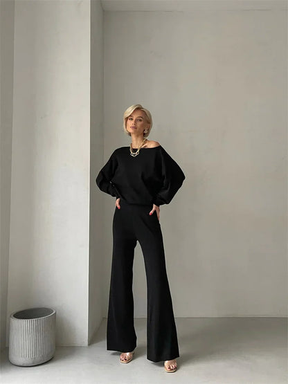 | Loungewear Set